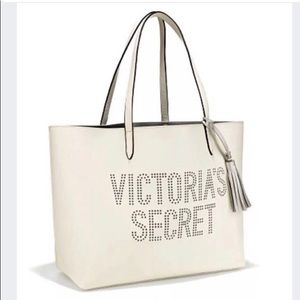 Victoria’s Secret Limited Edition LG Tote Bag